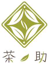 茶ノ助ロゴ
